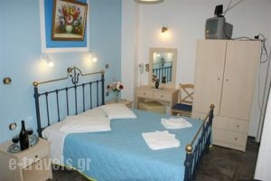 Old Town Pension_best deals_Room_Cyclades Islands_Naxos_Naxos Chora