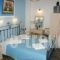 Old Town Pension_best deals_Room_Cyclades Islands_Naxos_Naxos Chora