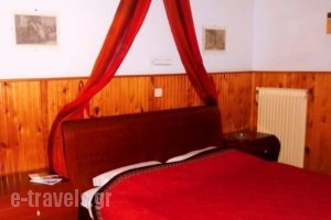 Diamanto Rooms_best prices_in_Room_Central Greece_Evia_Eretria