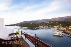 Panorama Botsaris Apartments_holidays_in_Apartment_Epirus_Thesprotia_Igoumenitsa