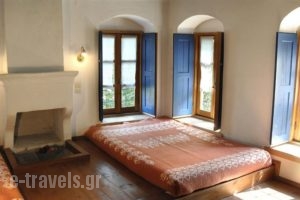 Ioannidis Guesthouse_holidays_in_Hotel_Epirus_Ioannina_Papiggo