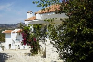 Panorama Botsaris Apartments_best prices_in_Apartment_Epirus_Thesprotia_Igoumenitsa