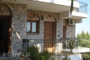 Mathia Apartments_travel_packages_in_Thessaly_Magnesia_Pilio Area