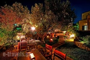 Guesthouse Perdikouli_holidays_in_Room_Cyclades Islands_Paros_Alyki