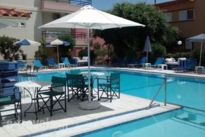 Dimitra & Evdokia_holidays_in_Apartment_Crete_Chania_Agia Marina