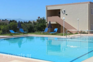 Dimitra & Evdokia_best prices_in_Apartment_Crete_Chania_Agia Marina