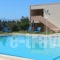 Dimitra & Evdokia_best prices_in_Apartment_Crete_Chania_Agia Marina