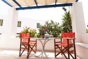 Angelikis Studios_best prices_in_Hotel_Cyclades Islands_Paros_Paros Chora