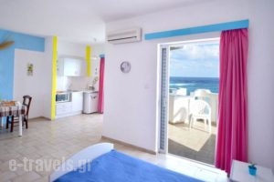 Arlen Beach Hotel_best prices_in_Hotel_Crete_Heraklion_Chersonisos