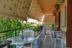 Kakovatos Studios_travel_packages_in_Peloponesse_Ilia_Zacharo