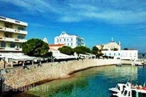 Roumani_lowest prices_in_Hotel_Piraeus Islands - Trizonia_Spetses_Spetses Chora