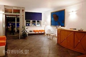 Roumani_best deals_Hotel_Piraeus Islands - Trizonia_Spetses_Spetses Chora