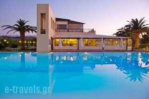 Solimar Aquamarine_best prices_in_Hotel_Crete_Chania_Platanias