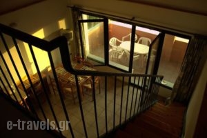 Nireas Studios & Apartments_lowest prices_in_Apartment_Ionian Islands_Corfu_Acharavi