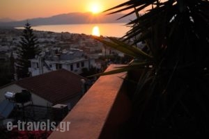 Orsalia Luxury Suites_accommodation_in_Hotel_Crete_Chania_Platanias