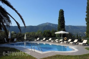 Ziogas Apartments_accommodation_in_Apartment_Ionian Islands_Corfu_Kato Korakiana