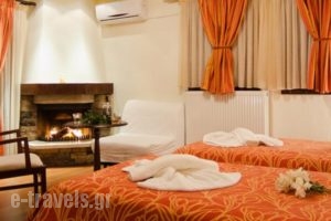 Kerasia Chalet_best deals_Hotel_Macedonia_Pella_Edessa City