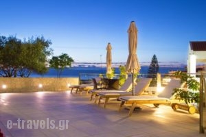 Esthisis Suites Chania_best prices_in_Hotel_Crete_Chania_Platanias