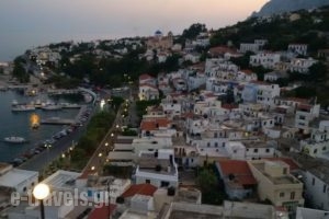 Kastro_best prices_in_Hotel_Aegean Islands_Ikaria_Agios Kirykos