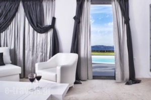 Santorini Princess Presidential Suites_accommodation_in_Hotel_Cyclades Islands_Sandorini_Sandorini Chora