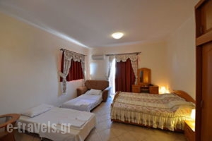 Rooms Nancy - Kyriakopoulos_best prices_in_Apartment_Peloponesse_Messinia_Agios Andreas
