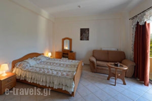 Rooms Nancy - Kyriakopoulos_travel_packages_in_Peloponesse_Messinia_Agios Andreas
