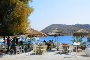 Delfini Hotel_accommodation_in_Hotel_Dodekanessos Islands_Patmos_Skala