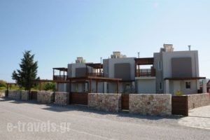 Ossiano Complex_travel_packages_in_Dodekanessos Islands_Rhodes_Archagelos