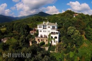 Archodiko Elda_accommodation_in_Apartment_Thessaly_Magnesia_Agios Dimitrios