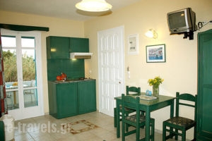 Apollonia Studios_best prices_in_Apartment_Cyclades Islands_Milos_Plaka