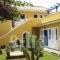 Hotel Palazzo_best deals_Hotel_Peloponesse_Lakonia_Itilo