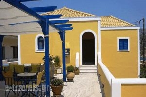 Hotel Palazzo_lowest prices_in_Hotel_Peloponesse_Lakonia_Itilo