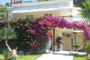Ianos_accommodation_in_Apartment_Macedonia_Halkidiki_Kryopigi