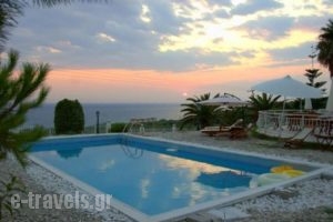 Villa Alex_accommodation_in_Villa_Epirus_Preveza_Preveza City