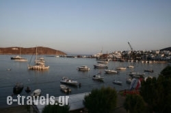 Cyclades in Livadi, Serifos, Cyclades Islands