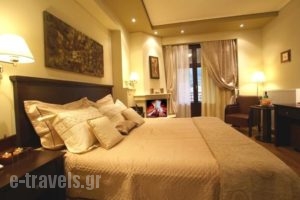 Kallirroi Guesthouse_best deals_Hotel_Peloponesse_Arcadia_Lagadia