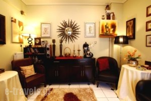 Kallirroi Guesthouse_travel_packages_in_Peloponesse_Arcadia_Lagadia