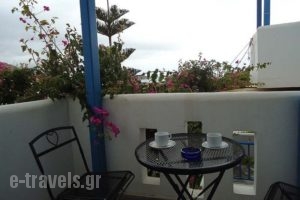 Irene Studios_best deals_Apartment_Cyclades Islands_Andros_Gavrio