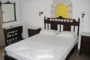 Maistrali_lowest prices_in_Apartment_Cyclades Islands_Paros_Alyki