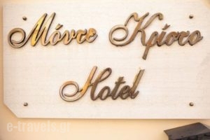 Monte Kristo_lowest prices_in_Hotel_Macedonia_kastoria_Kastoria City