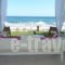 Azzure Beach_lowest prices_in_Apartment_Crete_Chania_Nopigia