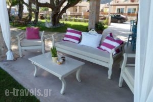 Azzure Beach_best prices_in_Apartment_Crete_Chania_Nopigia
