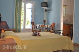 Elena Studios_best deals_Apartment_Cyclades Islands_Milos_Milos Rest Areas