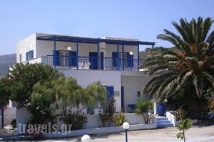 Elena Studios_travel_packages_in_Cyclades Islands_Milos_Milos Rest Areas