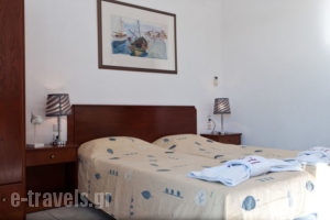 Iris Studios_lowest prices_in_Apartment_Sporades Islands_Skiathos_Skiathos Chora