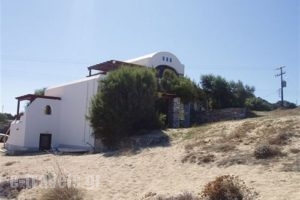Victoria Studios_best prices_in_Apartment_Cyclades Islands_Naxos_Mikri Vigla
