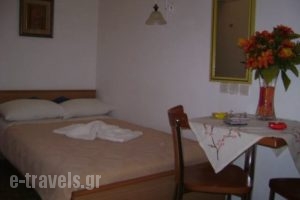 Sofia rooms_best deals_Apartment_Central Greece_Evia_Edipsos