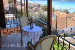 Liotrivi Studios_lowest prices_in_Hotel_Ionian Islands_Lefkada_Lefkada's t Areas