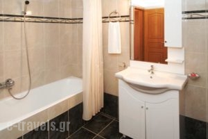 Mari-Christi Apartments_best prices_in_Apartment_Ionian Islands_Kefalonia_Kefalonia'st Areas