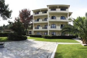 Azur_accommodation_in_Hotel_Macedonia_Halkidiki_Kryopigi